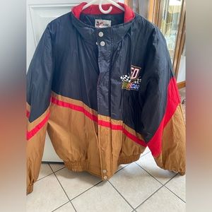 50th anniversary NASCAR jacket